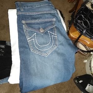 True Religion Jeans